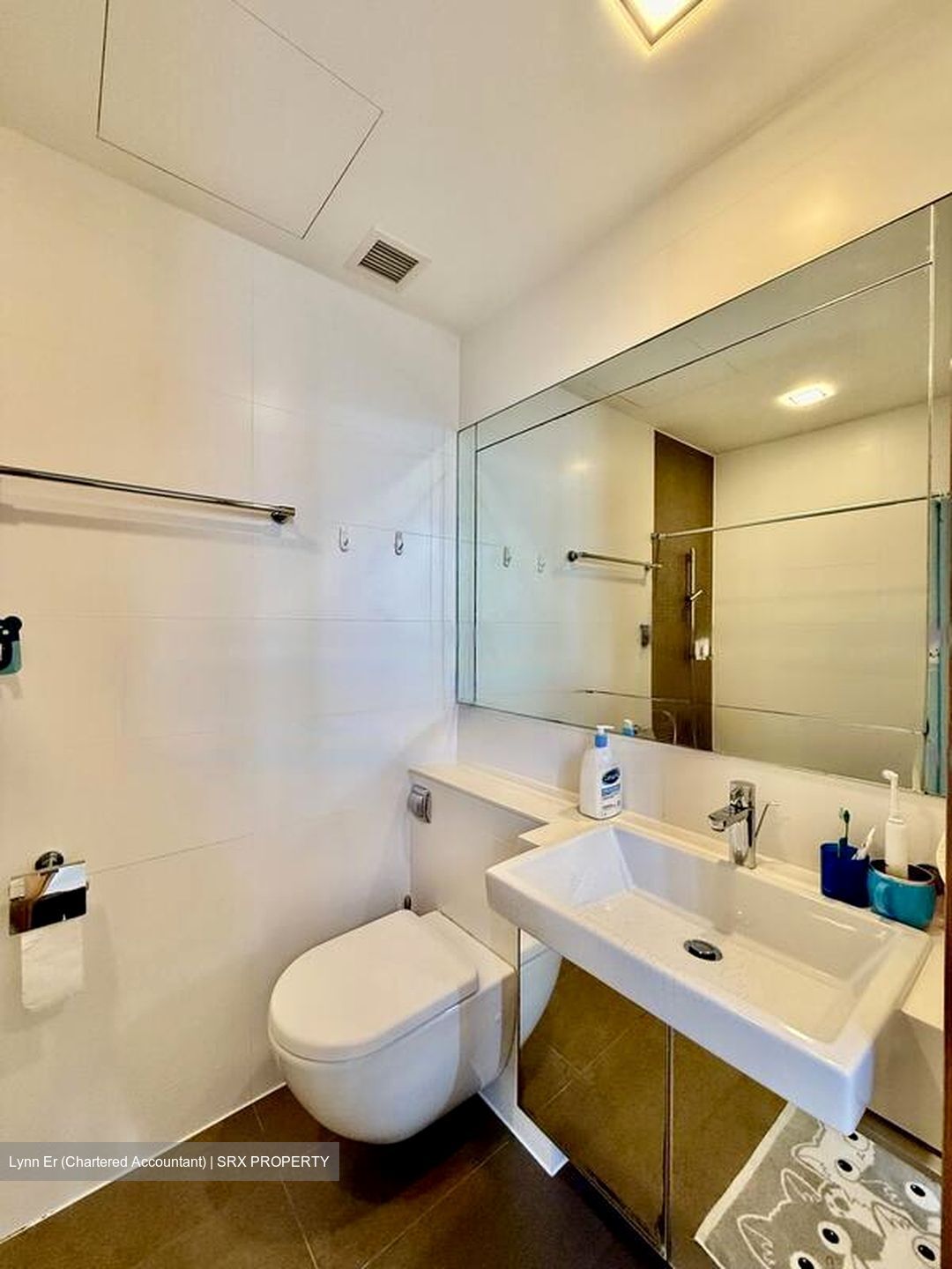 Shelford Suites (D11), Condominium #448623031